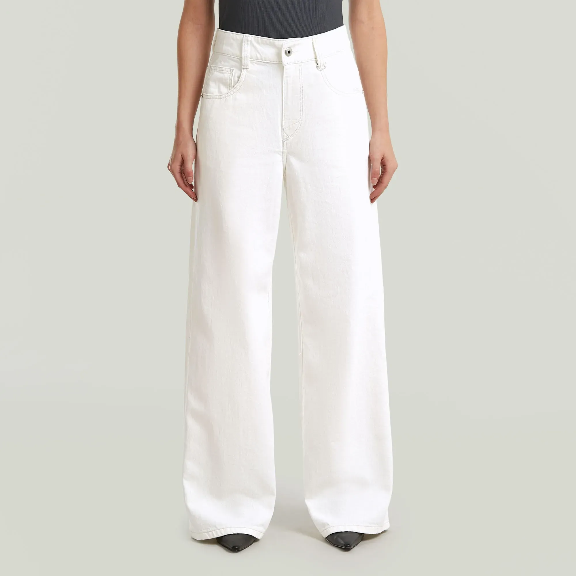 Weite Jeans G-STAR 
