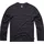 Brandit Textil Premium Langarmshirt blau XXL