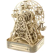 WOODEN CITY Holzbausatz Ferris Wheel 502330