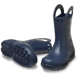 Crocs Handle It Gummistiefel Blau 23/24