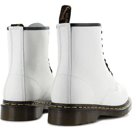 Dr. Martens 1460 Smooth white 36