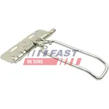 OEM FAST Türfeststeller ft95296 Hinterachse beidseitig für Fiat Citroën