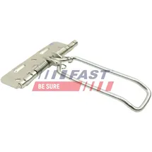 OEM FAST Türfeststeller ft95296 Hinterachse beidseitig für Fiat Citroën