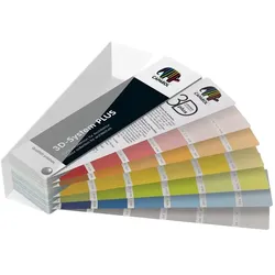 Caparol 3D-System Plus Farbfächer