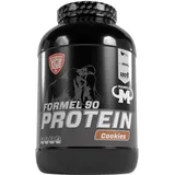 Mammut Formel 90 Protein Cookies Pulver 3000 g