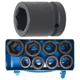 BGS 5245 Satz IMPACT Socket Set Steckdose