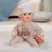 Zapf Creation Baby Born Anna 36 cm