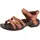 Teva Tirra Damen aragon 38
