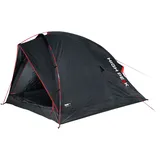 High Peak Minitramp 2 Zelt - Black - 2 Platz