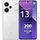Xiaomi Redmi Note 13 Pro+ 5G 8 GB RAM 256 GB Moonlight White