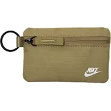 Nike Club Pouch Geldbörse parachute beige/black/white