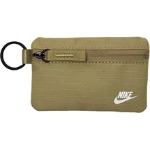 Nike Club Pouch Geldbörse parachute beige/black/white