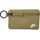 Nike Club Pouch Geldbörse parachute beige/black/white