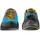 La Sportiva Tx4 Evo Goretex Zustiegsschuhe - Tropic Blue / Bamboo - EU 47
