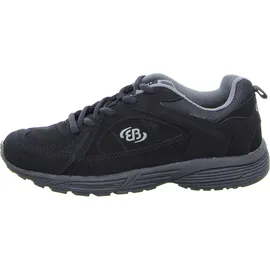 Brütting Hiker M schwarz/grau 48