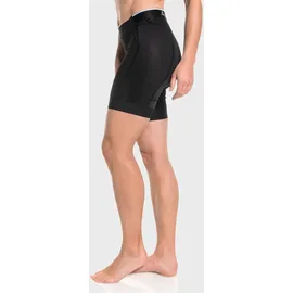 Schöffel Damen Skin 8h Radhose kurz (Größe M, schwarz)