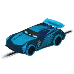 Jackson Storm - Glow Racers