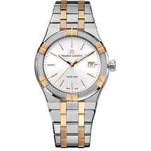 MAURICE LACROIX Aikon Quartz AI1108-PVP02-130-1