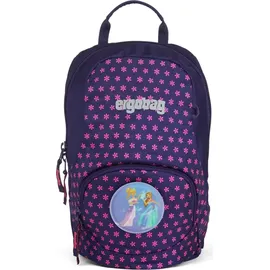 ergobag Ease small Kinderrucksack Bärtina