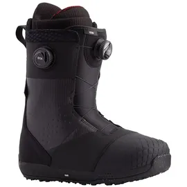 BURTON Ion Boa Black - 43