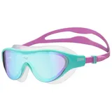 Arena Kinder 6-12 Jahre THE ONE JR MR 009274-100 - Blue-water-violet - Einheitsgröße