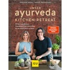 Ayurveda Kitchen Retreat - Volker Mehl/ Anke Pachauer Gebunden