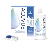 Acuvue RevitaLens All-In-One-Lösung 2 x 300 ml