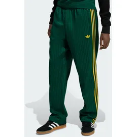 adidas FIREBIRD LOOSE PINSTRIPES TRAININGSHOSE - Collegiate Green - M
