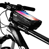 OEM WildMan HardPouch M schwarz