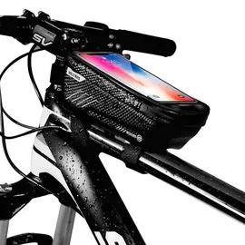 OEM WildMan HardPouch M schwarz