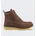 2 Workboot 400021 Farbe dark brown Größe 47