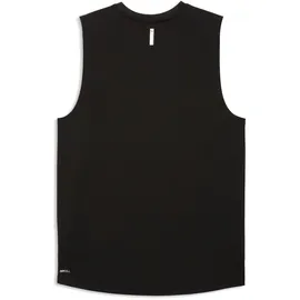 Puma M PWRTRAIN Ärmelloses T-Shirt PUMA schwarz,