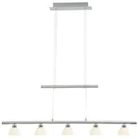 Brilliant Tonja 5-flg. G70573/15