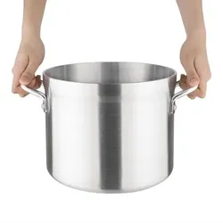 Vogue tiefer Kochtopf 26cm