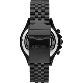 Sector Chronograph 230 R3273661029 - schwarz
