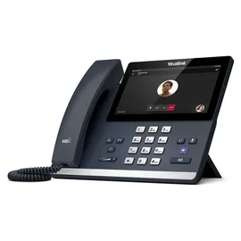 Yealink MP56 E2 Teams Edition - VoIP-Telefon - SIP