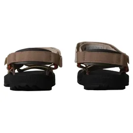 Teva Winsted Herren Braun 38