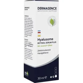 Dermasence Hyalusome Retinol Serum Plus
