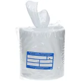 HYPACON Wipes Vliestücher 8 Rollen a 90 Tücher