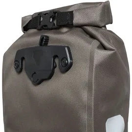 Ortlieb Fork-Pack 5.8 l dark sand