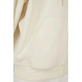 URBAN CLASSICS Zip Hoody Herren Beige XXL