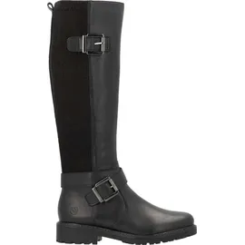 REMONTE Stiefel schwarz 39