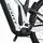 Scott Patron 920 800 Wh - carbon black/pastel white