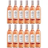 E & J Gallo Winery Gallo Family Grenache Rosé California