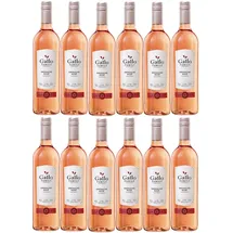 E & J Gallo Winery Gallo Family Grenache Rosé California