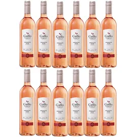 E & J Gallo Winery Gallo Family Grenache Rosé California