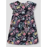 S.Oliver Minikleid Kleid Blau 104