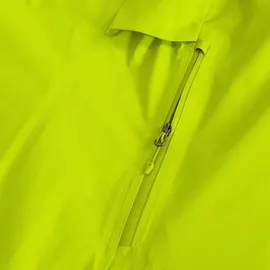 Endura Mt500 Adventure Jacke - lime green M