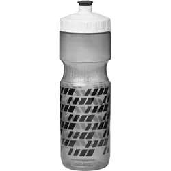 GRIPGRAB Bidon Trinkflasche - 800 ml Weiß Modell 2024