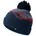 Fernie Bobble Dunkelblau 11-13yrs